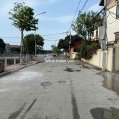 Bán 82m2 đất,đường thông ,ô tô tránh ,kinh doanh,Võng Xuyên Phúc Thọ Hà Nội